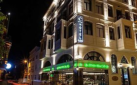 Costera Hotel